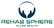 Rehab Sphere Logo